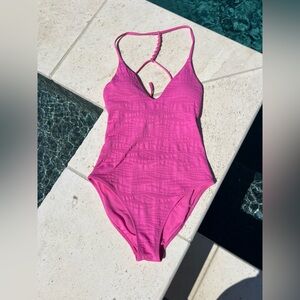 Aerie One Piece Swimsuit